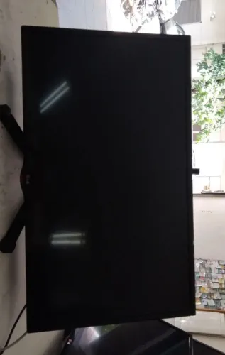 LG 39? Full HD com YouTube - 39LN5700 - Excelente Imagem