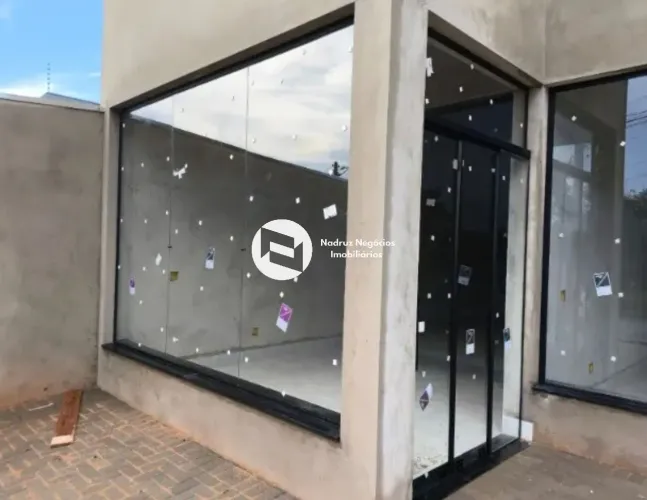 Excelente oportunidade de locação de sala comercial no Setsul, São José do Rio Preto-SP: 1