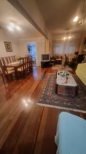 Apartamento à venda no Centro de São Lourenço REF: AV244