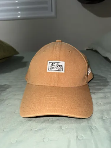 Boné New era original