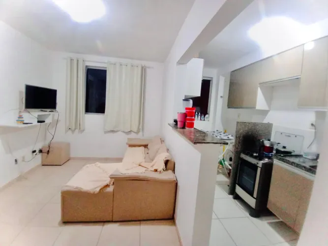 Vendo Apto Residencial Città Maris ®