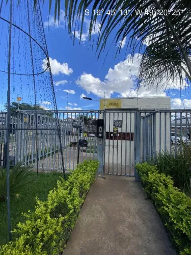 Oportunidade Única em GOIANIA - GO | Tipo: Apartamento | Negociação: Venda Online | Situaç