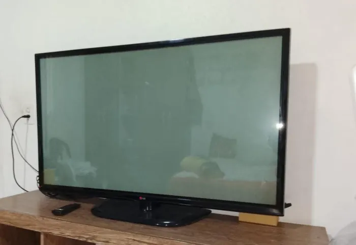 TV LG 50'