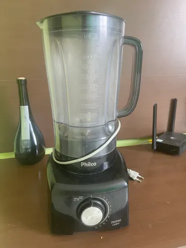 Liquidificador