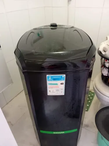 Vende-se Tanquinho de roupa