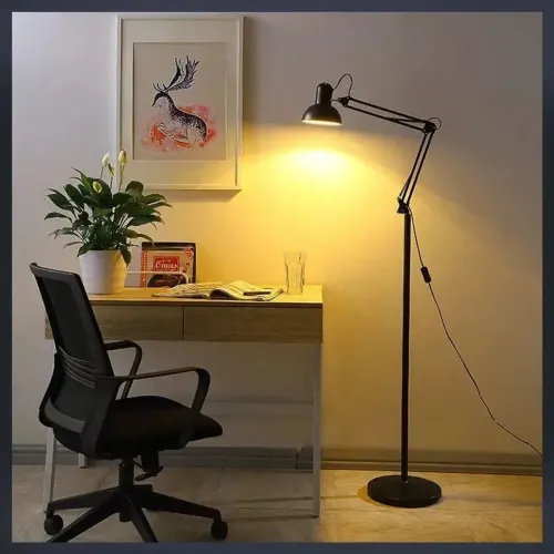 Luminária