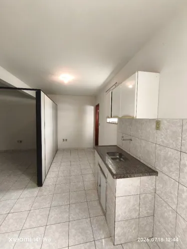 Aluguel de Apartamento