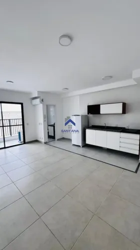STUDIO DE 38M² NO BAIRRO BOSQUE FLAMBOYANT EM TAUBATÉ/SP REF: