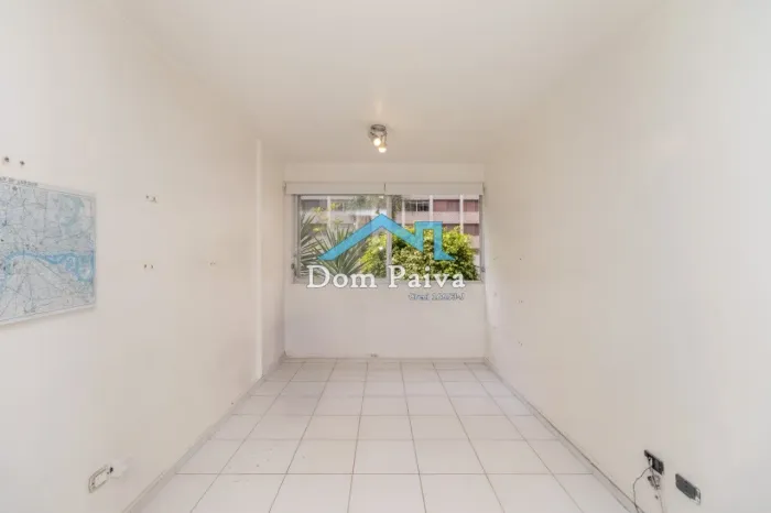 Apartamento à venda em Santa Cecília, SP