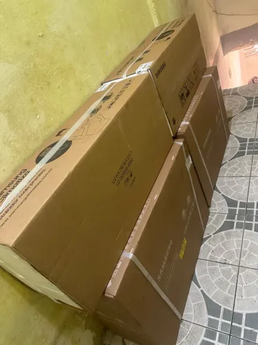Ar condicionado 12Mil btus 