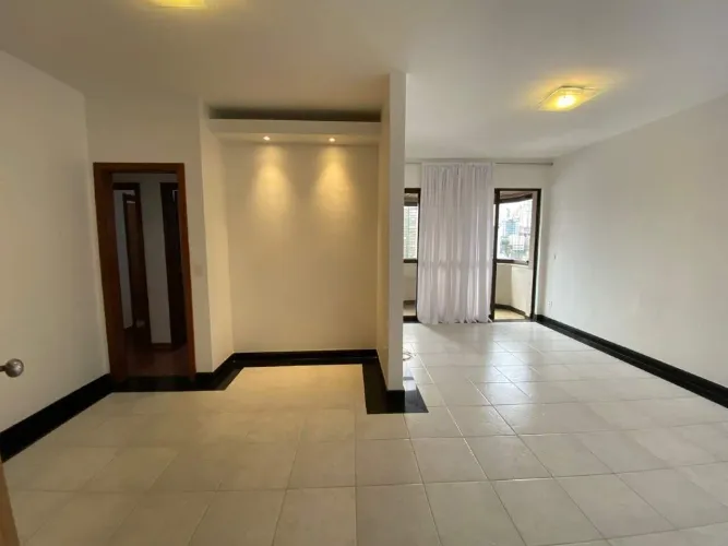 Apartamento para aluguel, 3 quartos, 1 suíte, 2 vagas, Buritis - Belo Horizonte/MG