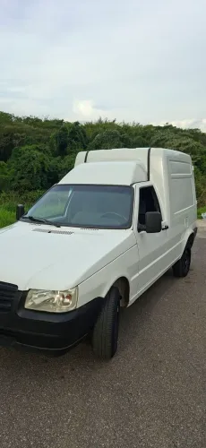 Fiat Fiorino Furg.1.5/1.3/1.3 Fire/1.3 F.flex 2011