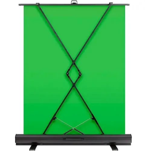 Tela Verde Retrátil Elgato