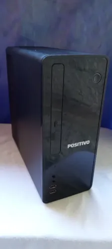CPU desktop positivo stilo dsi3115
