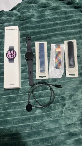 Samsung SmartWatch 6