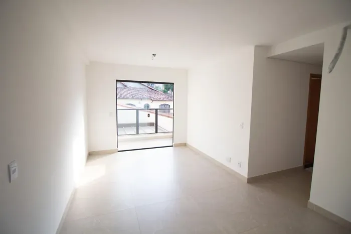 Apartamento à Venda - Castelo, 3 Quartos, 76 m2