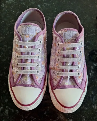 All star 34