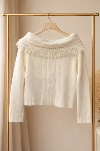 Sueter Off White