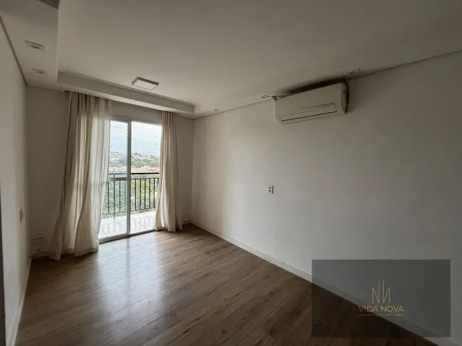 Apartamento Para Locação - Vila Industrial