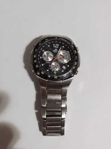 Relógio Casio