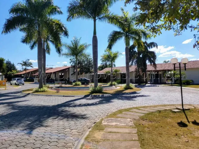 Condomínio fechado Aparecida de Goiânia Goiás