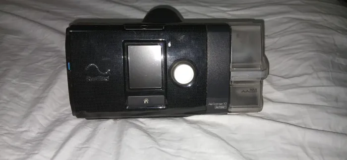 CPAP - AirSense 10 com Umidificador