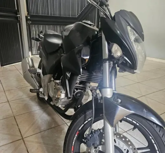 Cb 300r