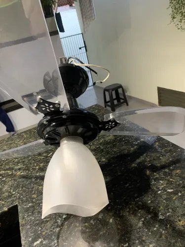 VENTILADOR DE TETO 110V