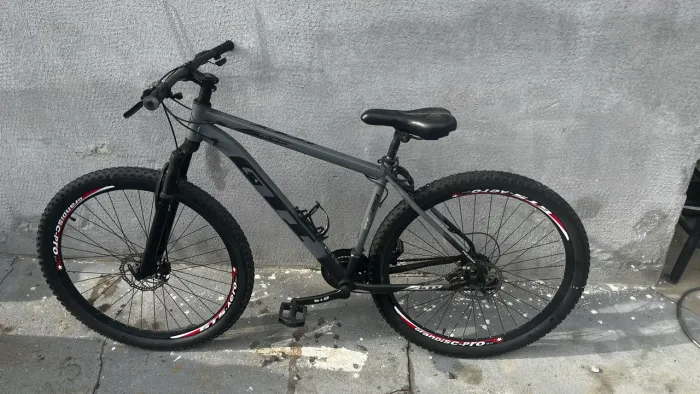 Bicicleta aro 29