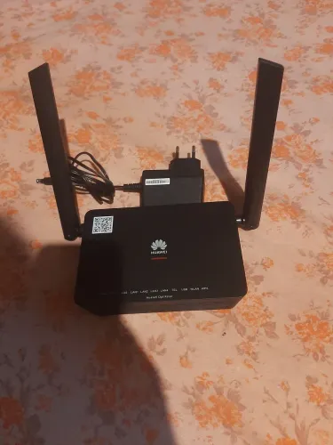 Roteador de Internet