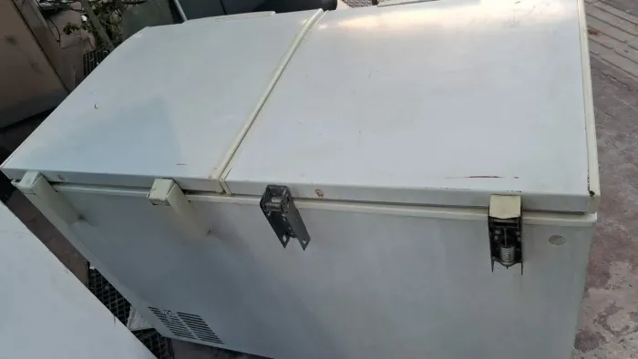 Freezer Horizontal 420ltrs