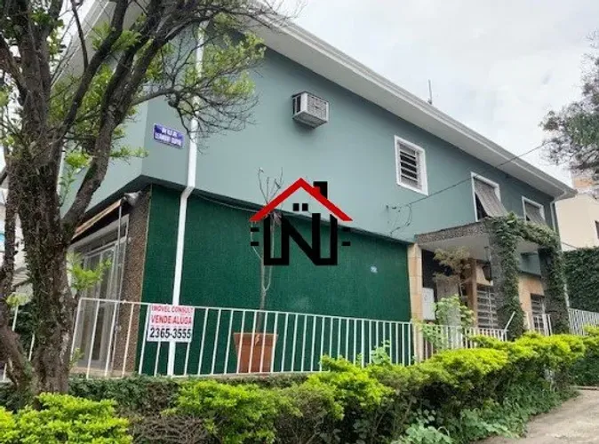 Casa em Vila Clementino com 145m²