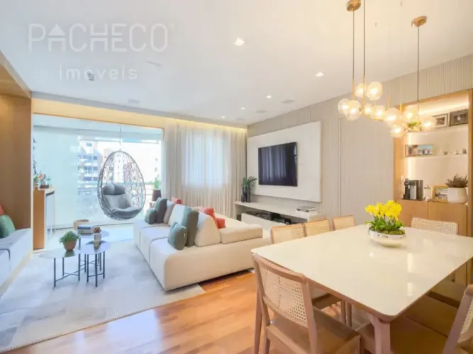 Apartamento, Vila Leopoldina - São Paulo