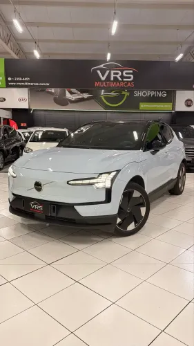 Volvo EX30 E60 Plus (elétrico) 2024