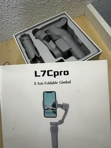 Gimbal L7C pro