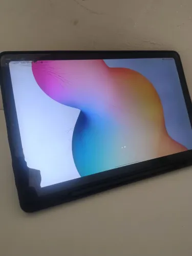 Samsung tab s6 lite