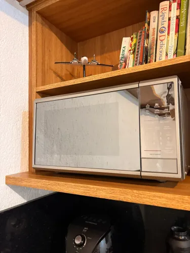 Microondas Lg