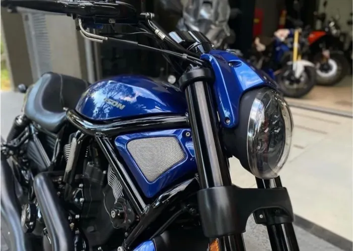 Harley
