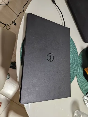 Notebook Dell
