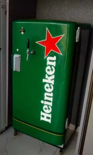 Cervejeira/Chopeira