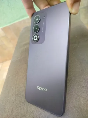 Opo 5, novo sem defeito nenhum, em perfeito estado... 256 GB, 6 GB de memória RAM