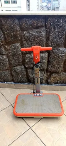 Plataforma Energym Express