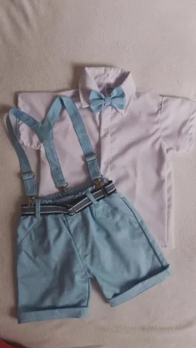 Conjunto social completo infantil