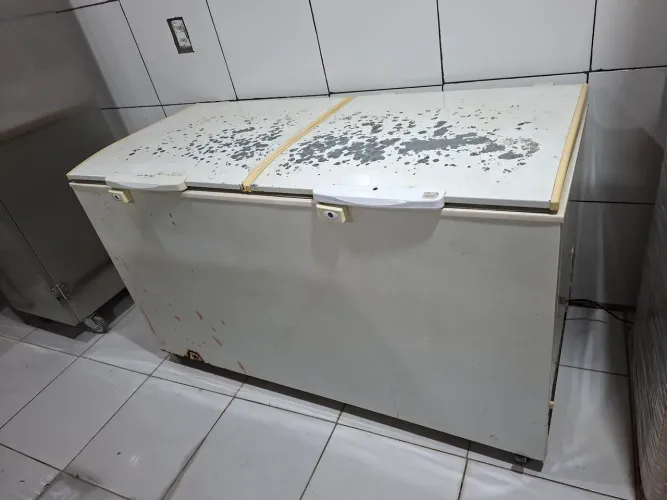 Freezer
