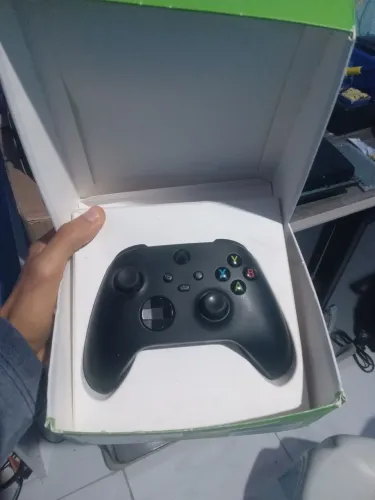 Controle Xbox séries s