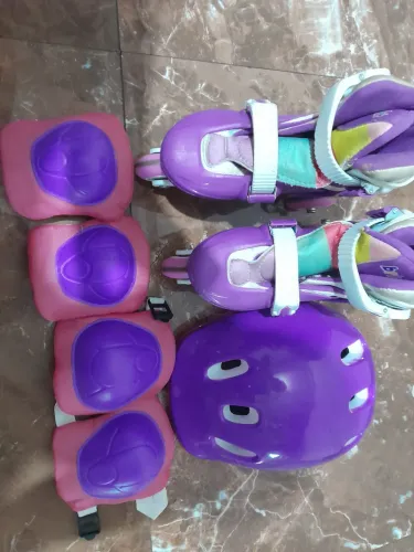 Patins infantil