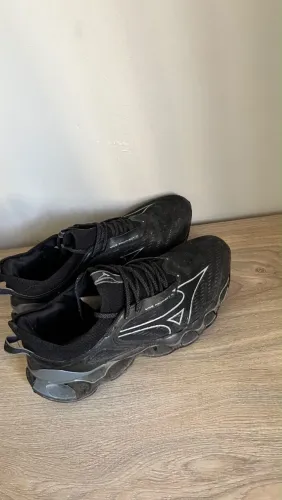 Mizuno pro 14