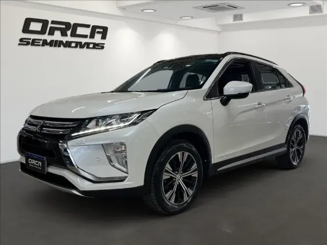 Mitsubishi Eclipse Cross HPE-S 1.5 16V 165cv Aut. 2022