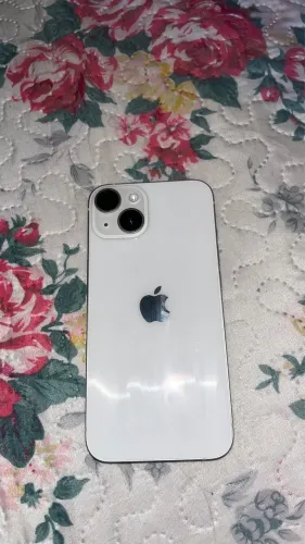 A venda iPhone 14 ou troco por Xiaomi redmi note 15 pro 