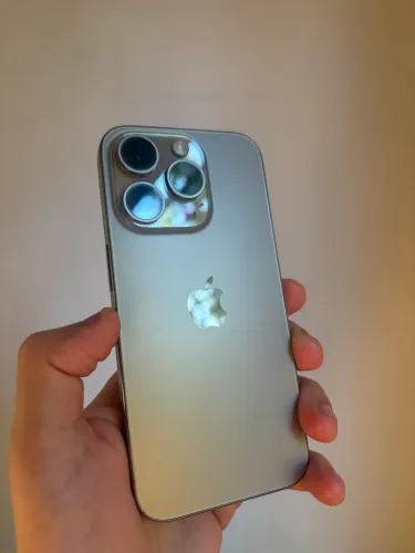 iPhone 15 Pro 128gb